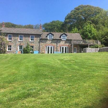 Beautiful Farmhouse Truro Extérieur photo