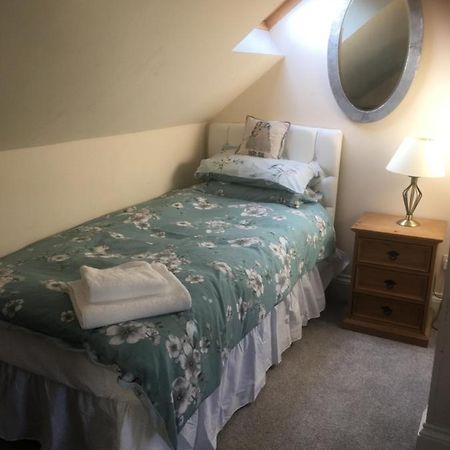 Beautiful Farmhouse Truro Extérieur photo