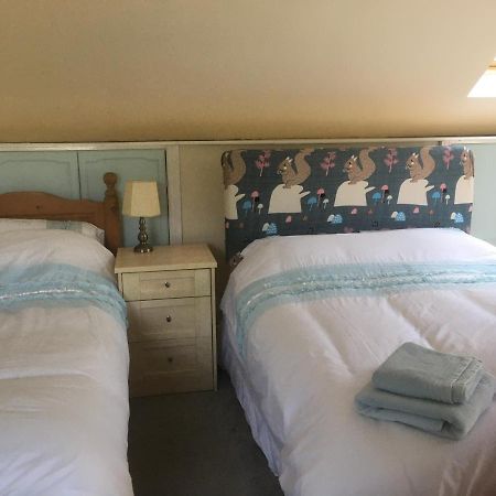 Beautiful Farmhouse Truro Extérieur photo