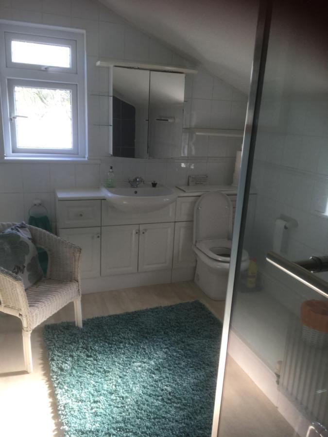 Beautiful Farmhouse Truro Extérieur photo