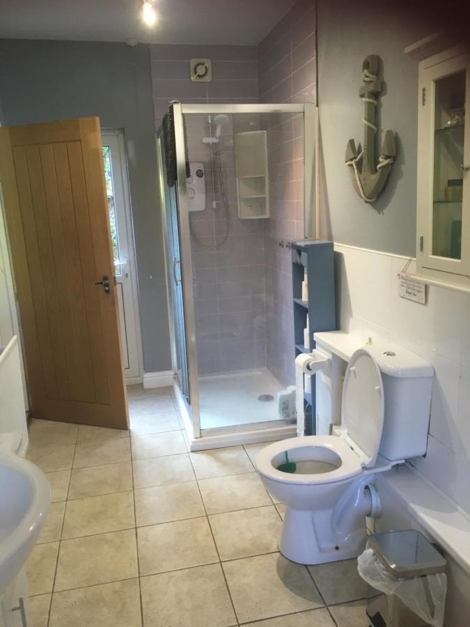 Beautiful Farmhouse Truro Extérieur photo
