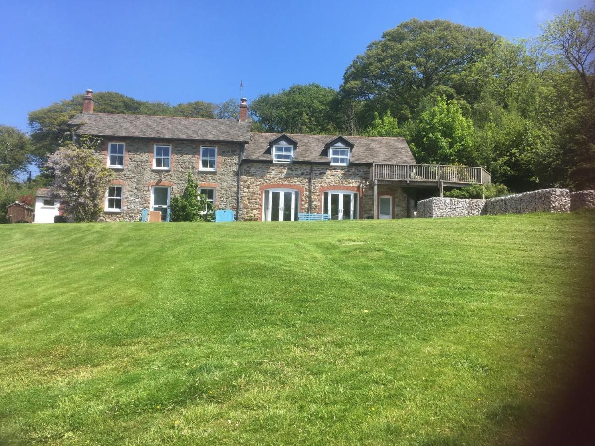Beautiful Farmhouse Truro Extérieur photo