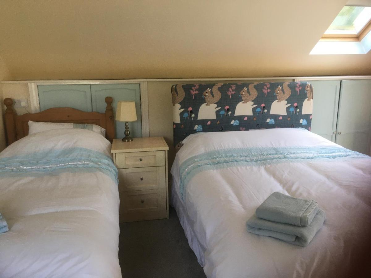 Beautiful Farmhouse Truro Extérieur photo